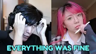 The Problem with Offlinetv and Friends Group