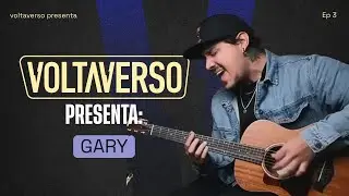 Voltaverso Presenta: GARY