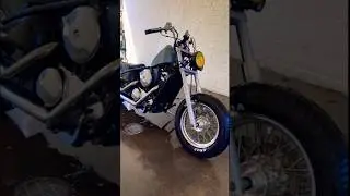 Wake up! It’s riding season. 