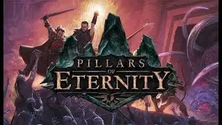 Pillars of Eternity ★ Увязнувший в болоте ★ Обещание филактерии ★ Бой с Ленгратом ★ Часть 76