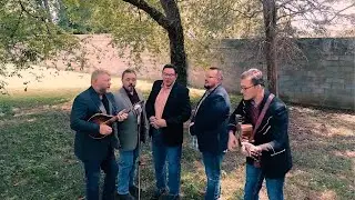 Joe Mullins & The Radio Ramblers -  
