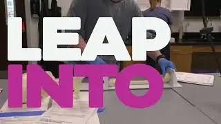 NISD Expo 2024 Promo