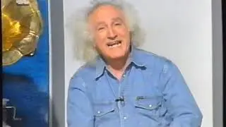 Decada 40 con Joaquin Luqui, 1999, sin videos, 40tv