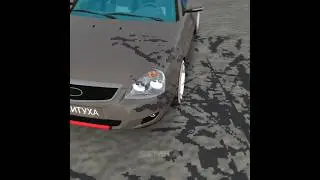 Стритуха приора в кар паркинг #carparking #automobile #bmw # #карпаркингмультиплеер
