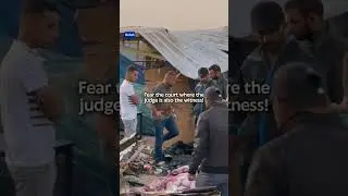 #rafah #gaza #palestineshorts #prayer #pray