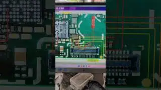 Honor 9n touch not work || Touch way || #youtubeshorts #SANYO9770 #mobilerepairing