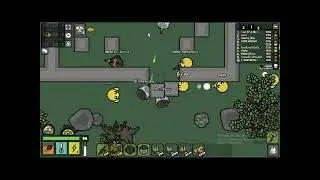 Devast.io server nowoter