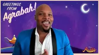 Disney's Broadway Junior® Summer Showcase with Michael James Scott