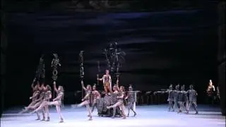 Aram Khachaturian - Spartacus (part 1)