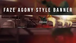 FREE Youtube Banner Pack! 3 BANNER TEMPLATES 2016!!