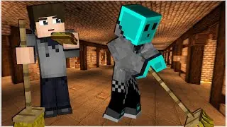 Wir putzen den NEUEN /warp COBBLE 🧹 #07 FINALE 🥳 | NevioGames LIVE