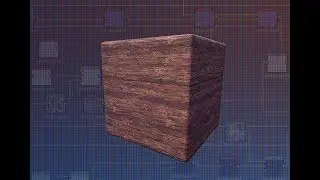Wood Shaders in Substance - (3dm Promo)