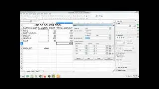 class x unit 2 it 402 solver tool in open office calc#openoffice