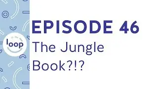 Episode 46 - Russian Nationals 2020 (The Jungle Book?!?)
