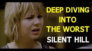 Silent Hill Revelation Overanalyzed