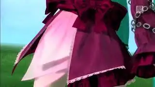 Princess Knight Riyona Ievan polkka