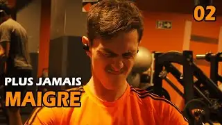 ON RENTRE DANS BASIC FIT ILLÉGALEMENT : PLUS JAMAIS MAIGRE EP02 (l'image parle d'elle même ptdrr)