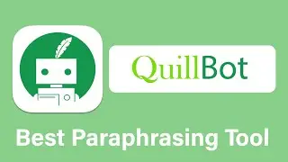 Best Paraphrasing Tool Quillbot AI | AI Top Trend