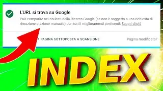 Come Verificare Indicizzazione sito su Google in 2 Minuti 📈