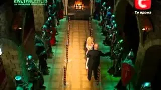 Selection Test - Battle of Psychics - Season 3 - Episode 1