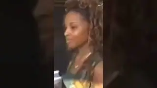 Mary J. Blige | Real Love | ACAPELLA