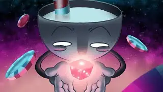 Cuphead's Gambling Addiction (Animation)