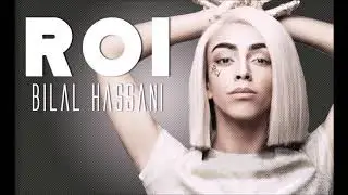 PLAGIAT ? BILAL HASSANI - ROI (2019) Vs RENAUD HANTSON - ROCK STAR (2017)