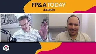 Getting more wins from your data - with Nicholas Mann