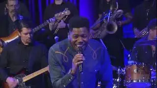 Love and Happiness | Chris Blue | Appalachia Sessions