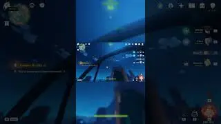 Рабочий чит на Genshin Impact 4.0.1
