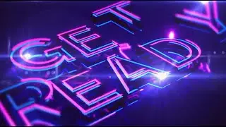 The Future is Here. Get Ready.