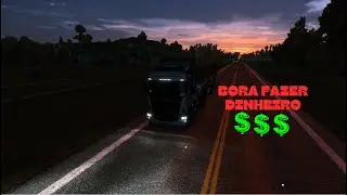 ETS2 MAPA BR 1.51