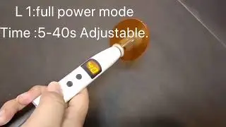Dental LED Curing Lights Review