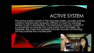 Chapter 14: STABILITY AND MOBILITY TRAINING