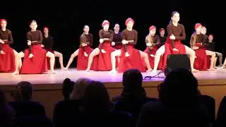 Хранительницы огня. Лауреаты 2 степени