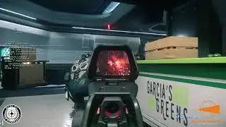 Siege of Orison | FPS | Coop | Star Citizen