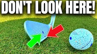 The viewpoint that will (VERY) QUICKLY improve your golf!