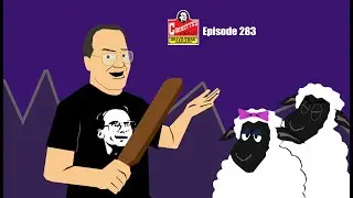 Jim Cornette on The Official Cult Of Cornette Facebook Group
