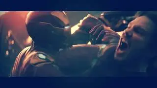 Unbreakable | Avengers: Infinity War