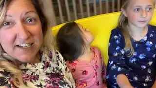 Storyland Family Trip