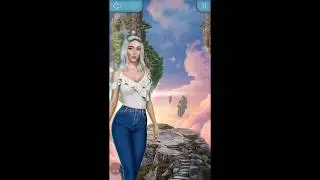 Обретенные крылья. Секрет небес: #1