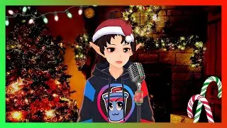 Merry Christmas!