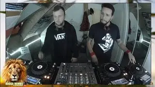RAGGA BOMBS: Livestream vol.03