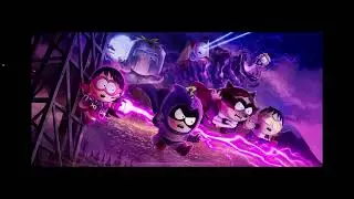 South Park: phone destroyer TvT  )))ReZ(((  M3rcdemons gg’s