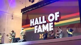 Funko Fundays 2023 - 25th Anniversary (Clip 5 - Funatic Awards)