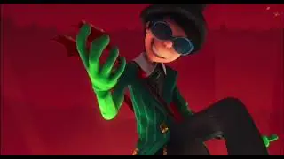 How Bad Can I Be? but it's the soundtrack version