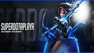 Superdotaplaya Live Stream