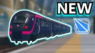 *NEW* CLASS 801 & 802 SCR 1.10.8 Explained - Update: Uncovered #1