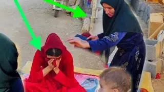 Blaming the bride🥺:mother-in-law blames Mehbooba for Ali's imprisonment.