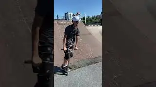 За 9 попыток научился. СПАСИБО ЗА 2900 подписчиков🤗🔥😎